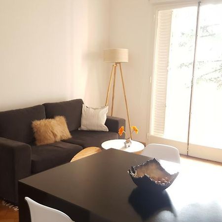 Apartamento Las Heras Buenos Aires Extérieur photo