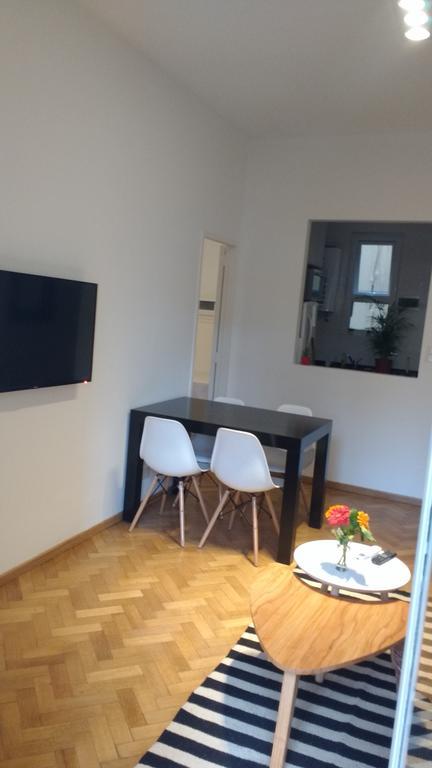 Apartamento Las Heras Buenos Aires Extérieur photo