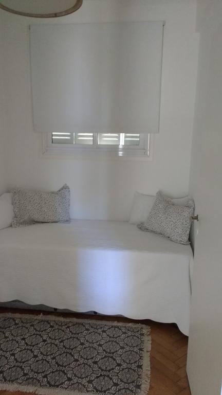 Apartamento Las Heras Buenos Aires Extérieur photo