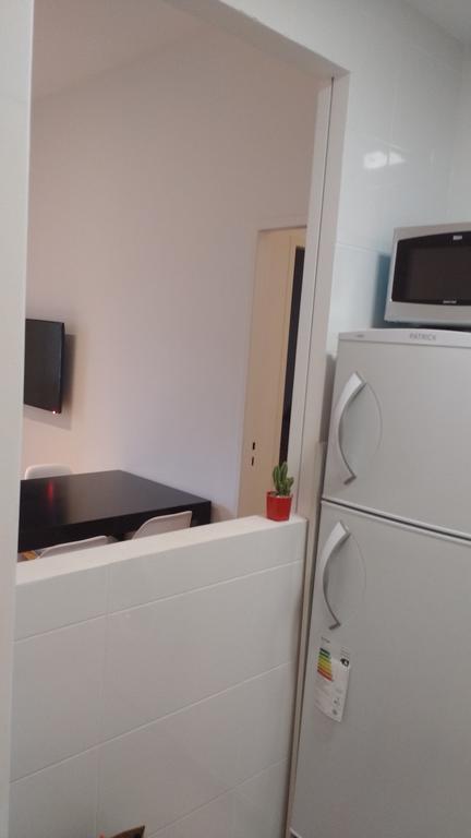 Apartamento Las Heras Buenos Aires Extérieur photo