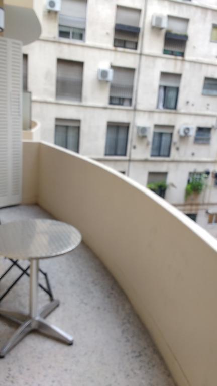 Apartamento Las Heras Buenos Aires Extérieur photo