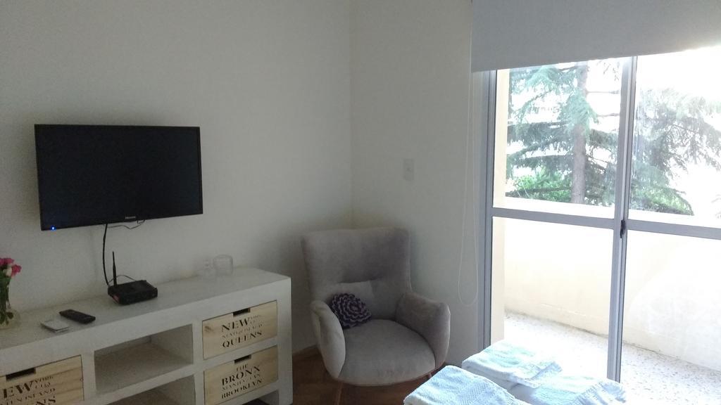 Apartamento Las Heras Buenos Aires Extérieur photo