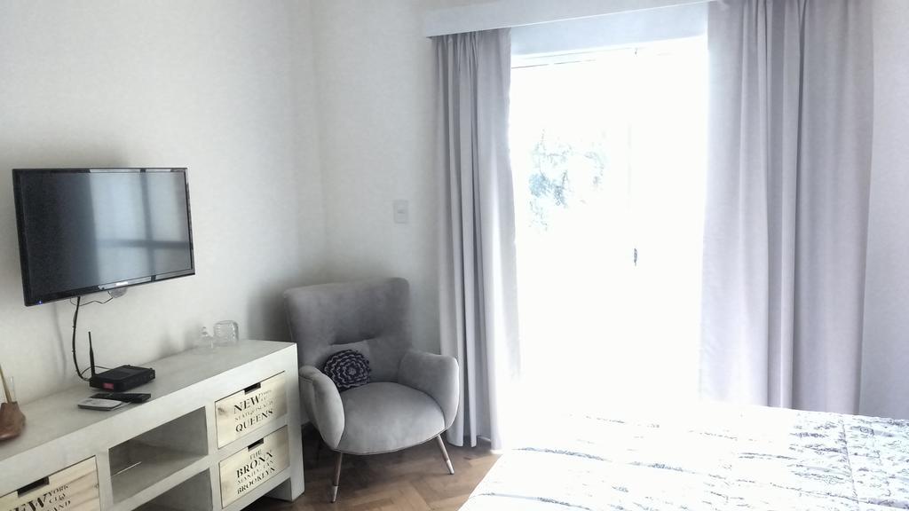 Apartamento Las Heras Buenos Aires Extérieur photo