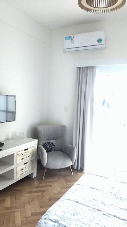 Apartamento Las Heras Buenos Aires Extérieur photo