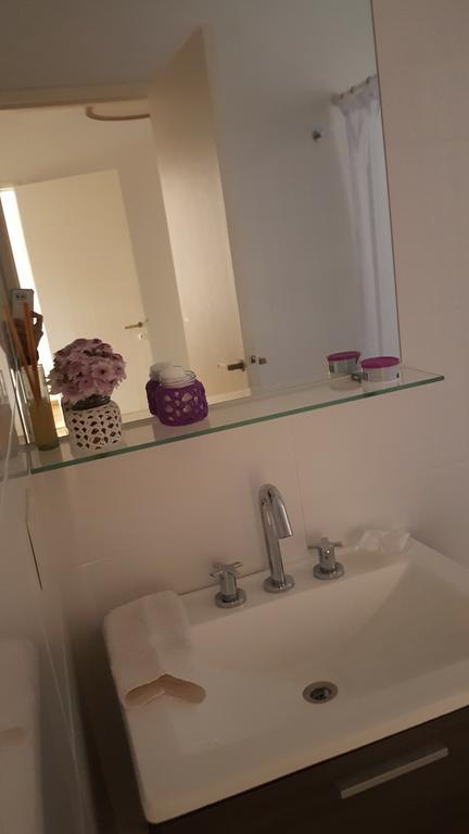 Apartamento Las Heras Buenos Aires Extérieur photo