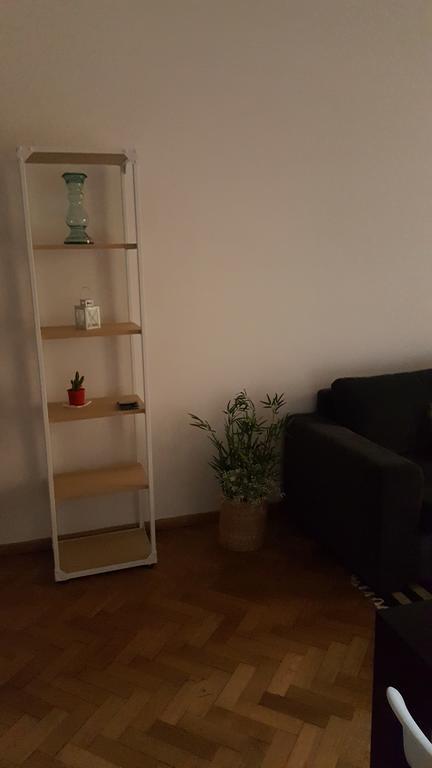 Apartamento Las Heras Buenos Aires Extérieur photo