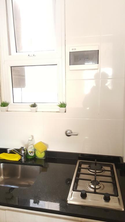 Apartamento Las Heras Buenos Aires Extérieur photo