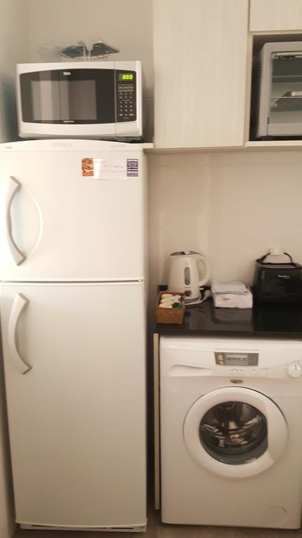 Apartamento Las Heras Buenos Aires Extérieur photo